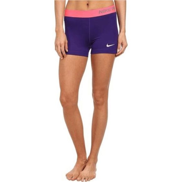 Nike Pro Shorts  - Picture 1 of 4